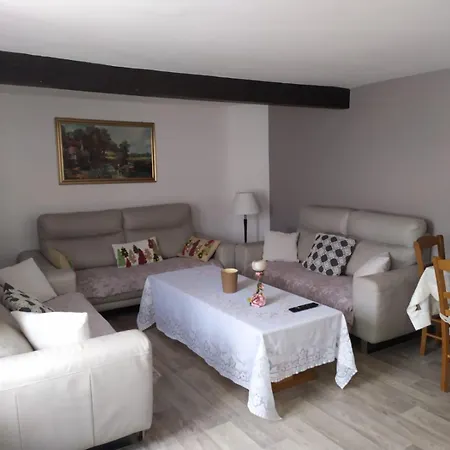 La Maison De L'union Holiday home