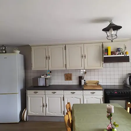 La Maison De L'union Nyaraló