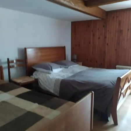 La Maison De L'union Holiday home *