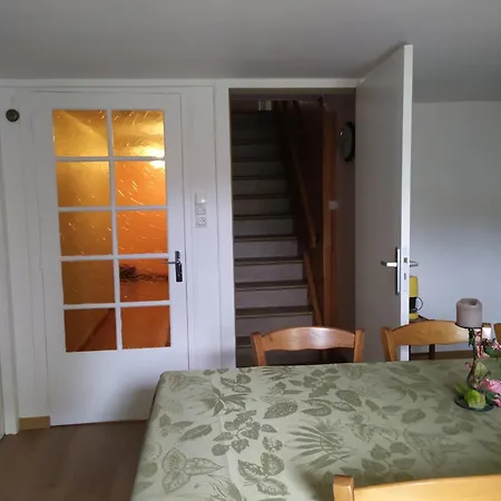 La Maison De L'union Holiday home *