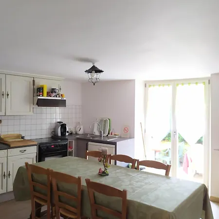 La Maison De L'union * Gérardmer