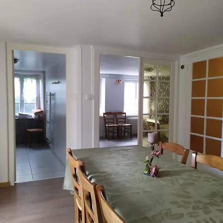 La Maison De L'union Gérardmer