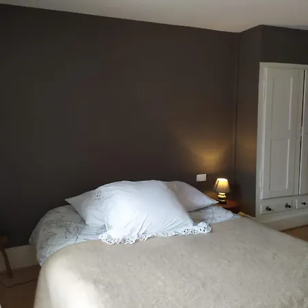 La Maison De L'union * Gérardmer