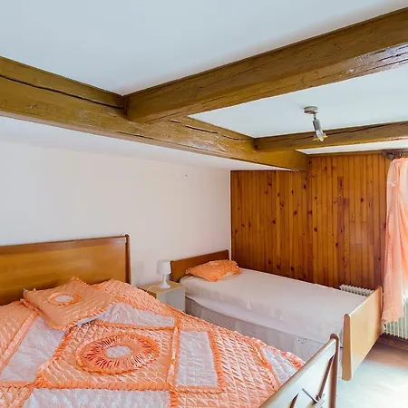 Holiday home La Maison De L'union Gerardmer