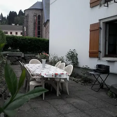 La Maison De L'union