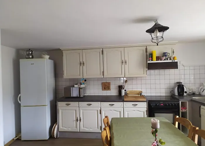 La Maison De L'union בית נופש