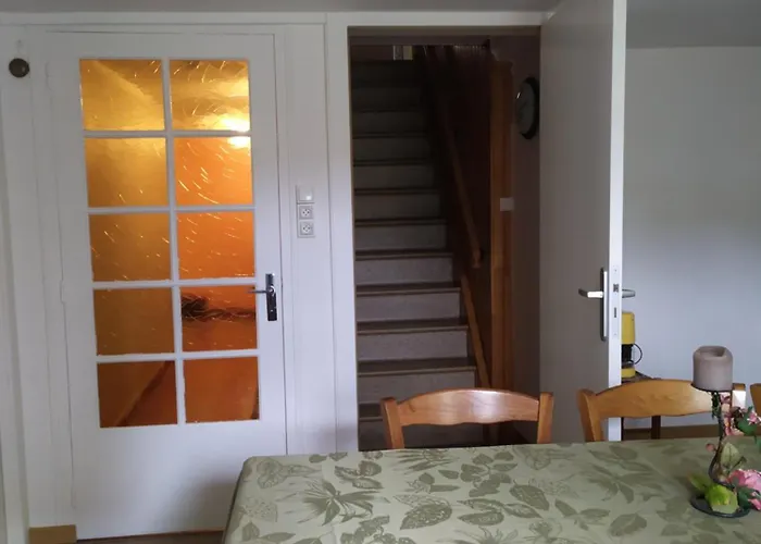 La Maison De L'union Nyaraló *