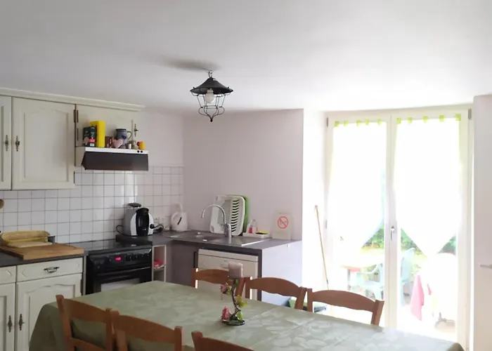 La Maison De L'union * Gérardmer