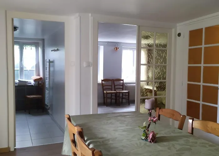 La Maison De L'union Gérardmer