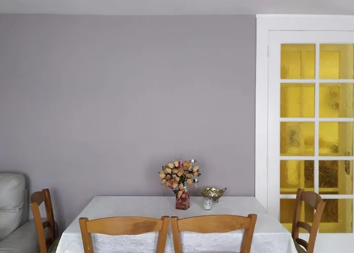 La Maison De L'union *