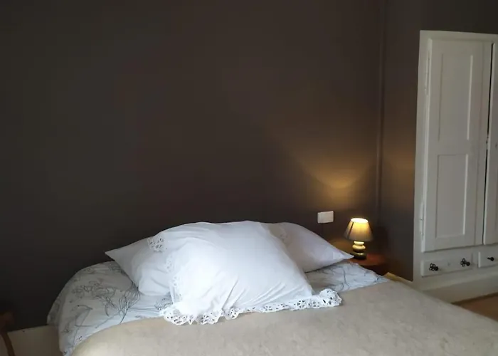 La Maison De L'union * Gérardmer