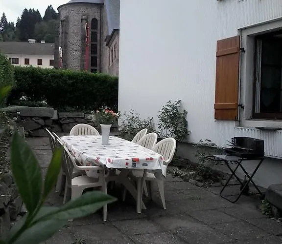 La Maison De L'union